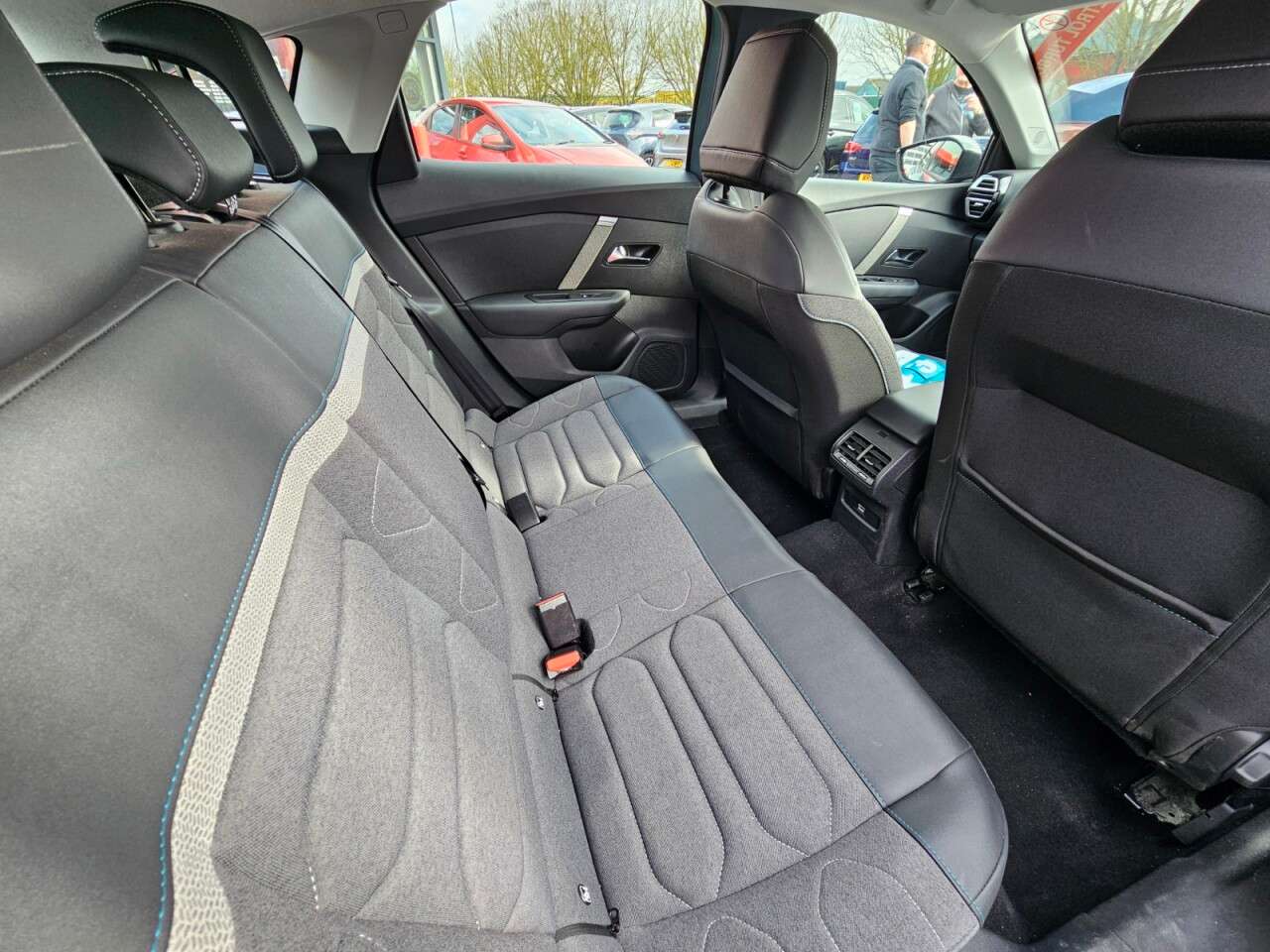 2023 CITROEN C4 2023 CITROEN C4