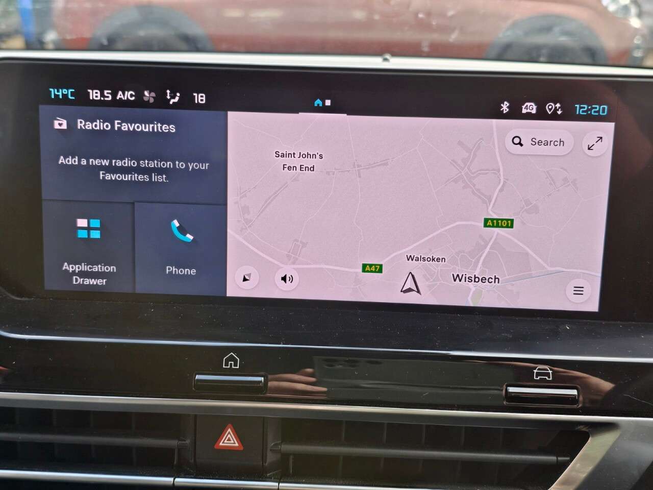 2023 CITROEN C4 2023 CITROEN C4