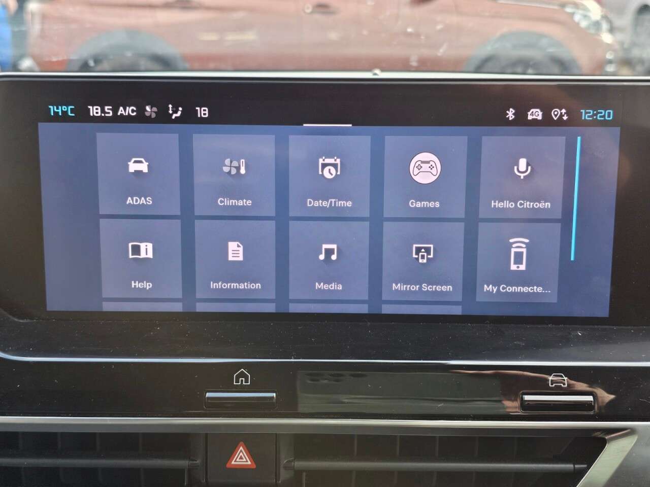 2023 CITROEN C4 2023 CITROEN C4