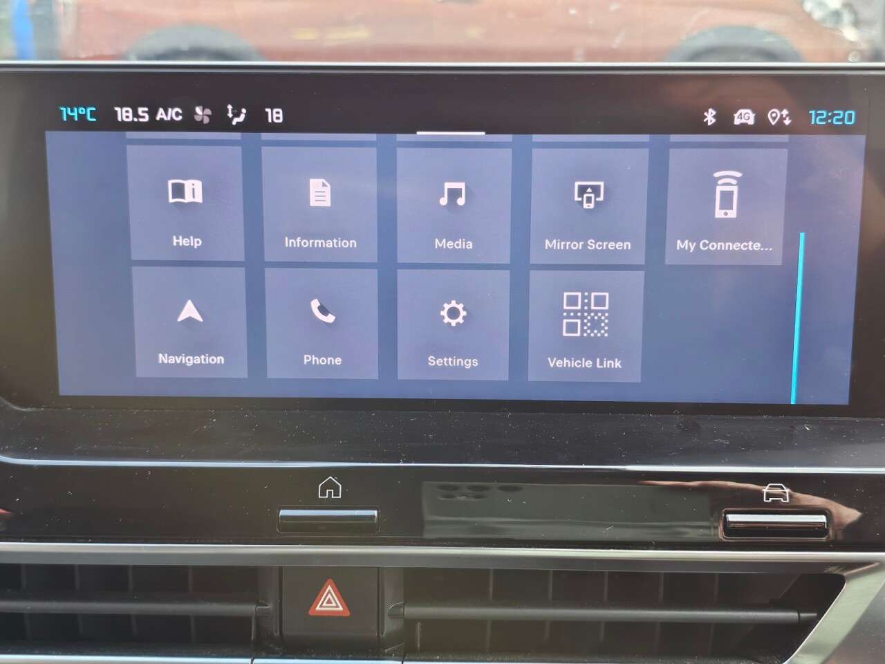 2023 CITROEN C4 2023 CITROEN C4