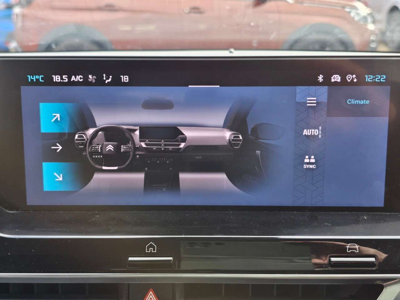 2023 CITROEN C4 2023 CITROEN C4