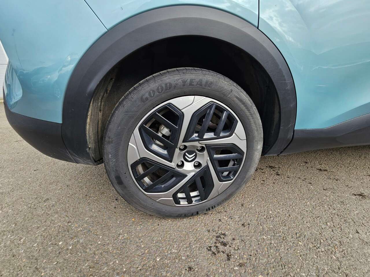 2023 CITROEN C4 2023 CITROEN C4