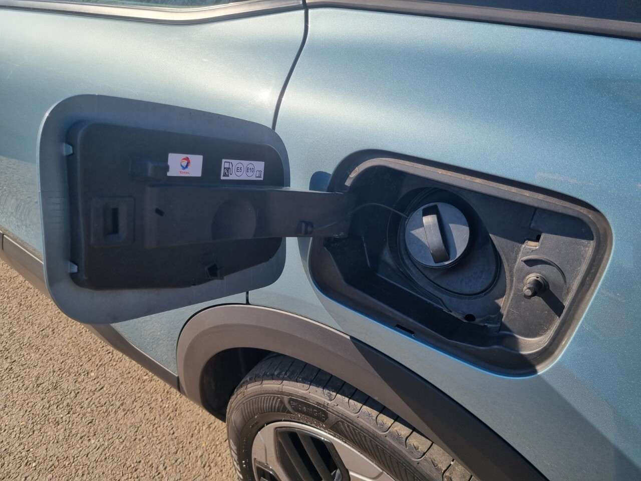 2023 CITROEN C4 2023 CITROEN C4