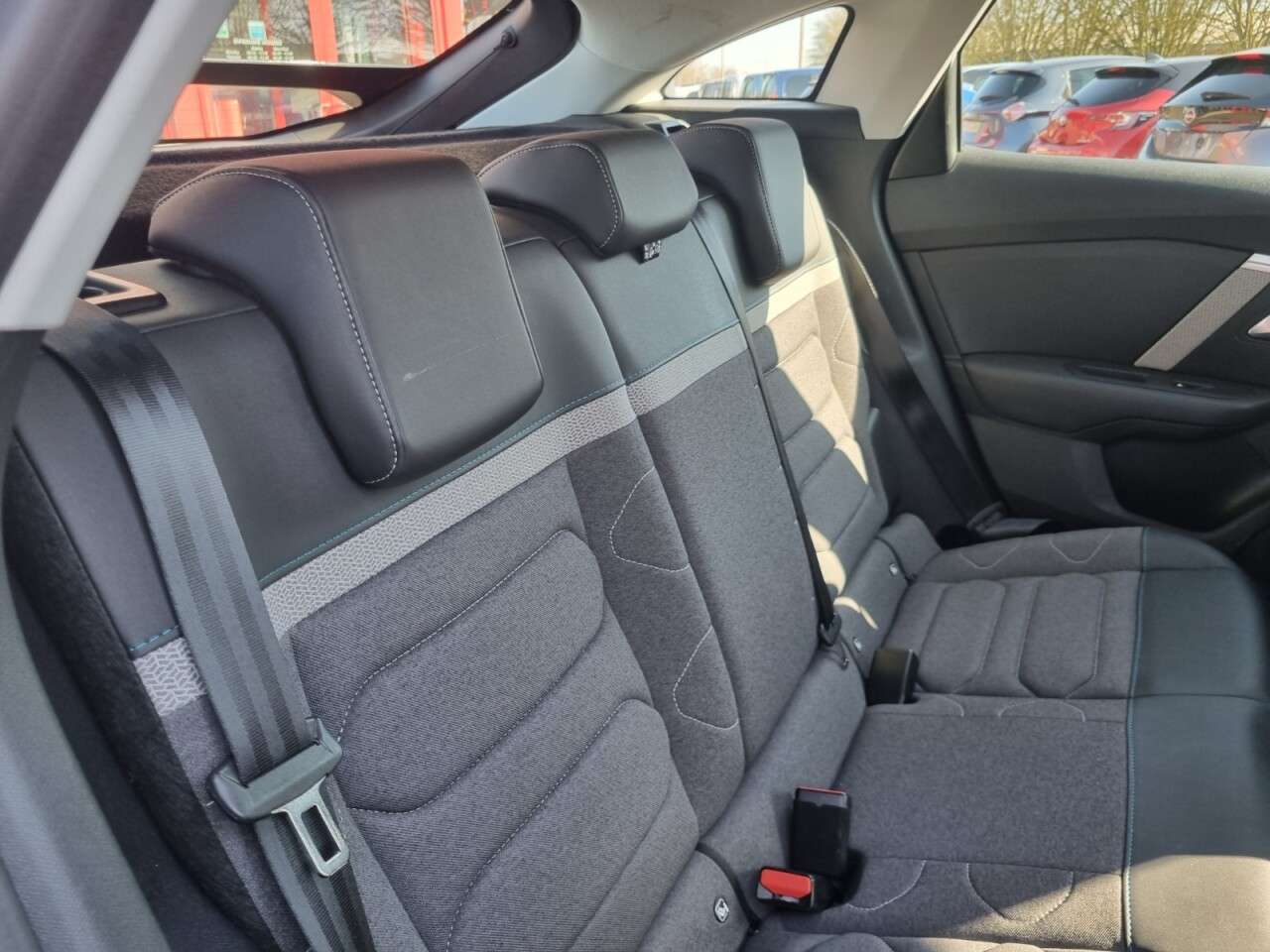 2023 CITROEN C4 2023 CITROEN C4