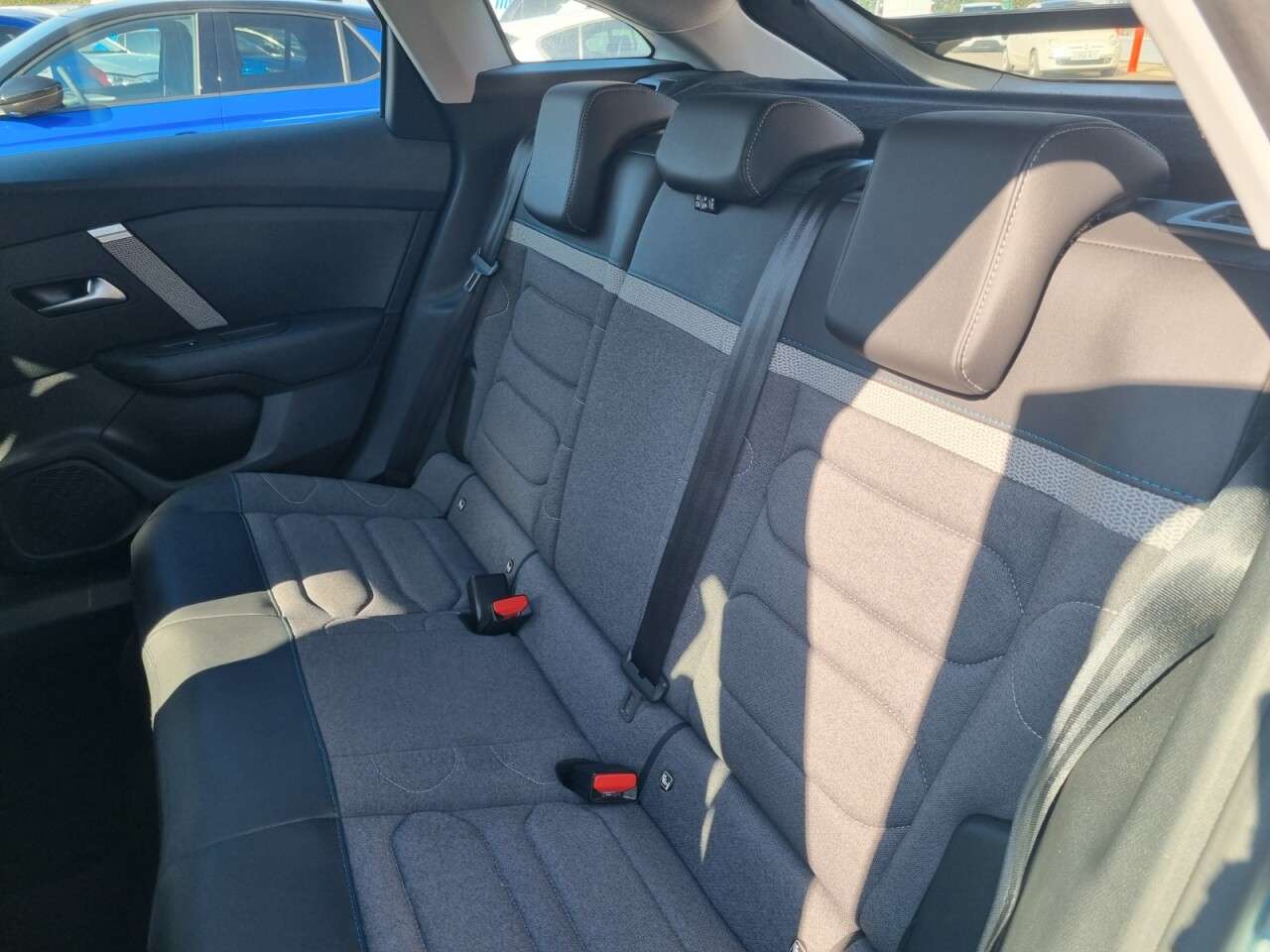 2023 CITROEN C4 2023 CITROEN C4