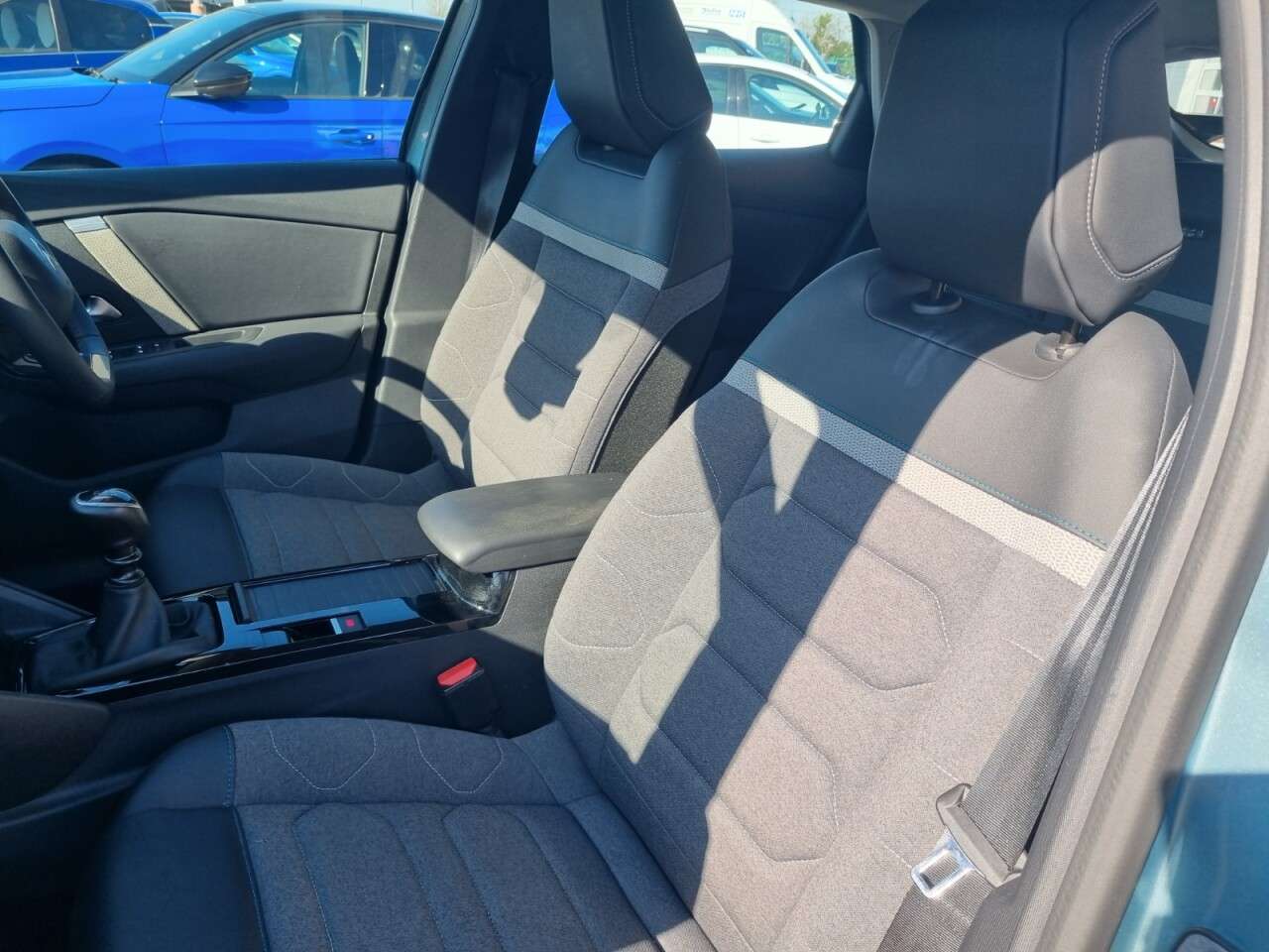 2023 CITROEN C4 2023 CITROEN C4