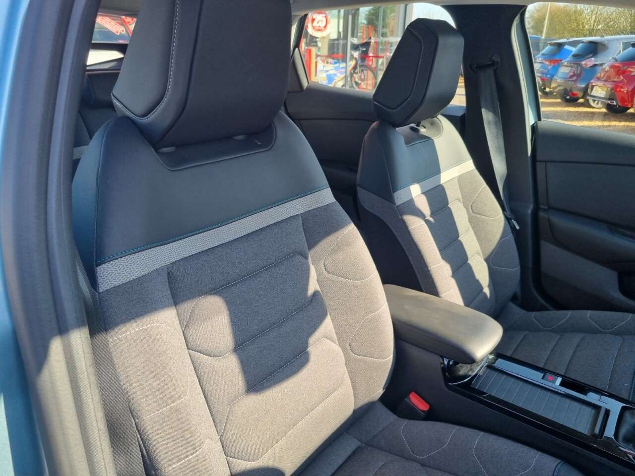 2023 CITROEN C4 2023 CITROEN C4