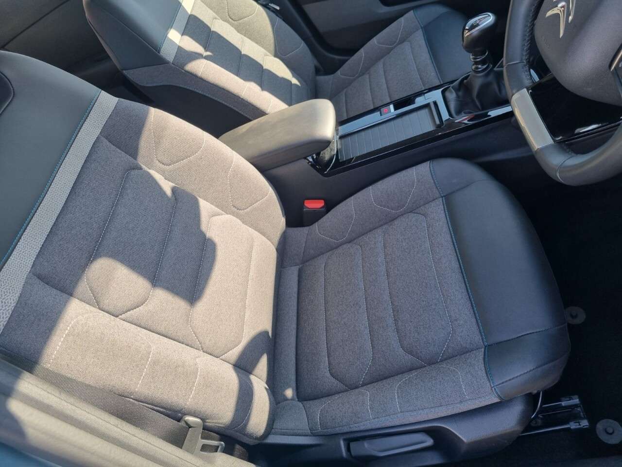 2023 CITROEN C4 2023 CITROEN C4