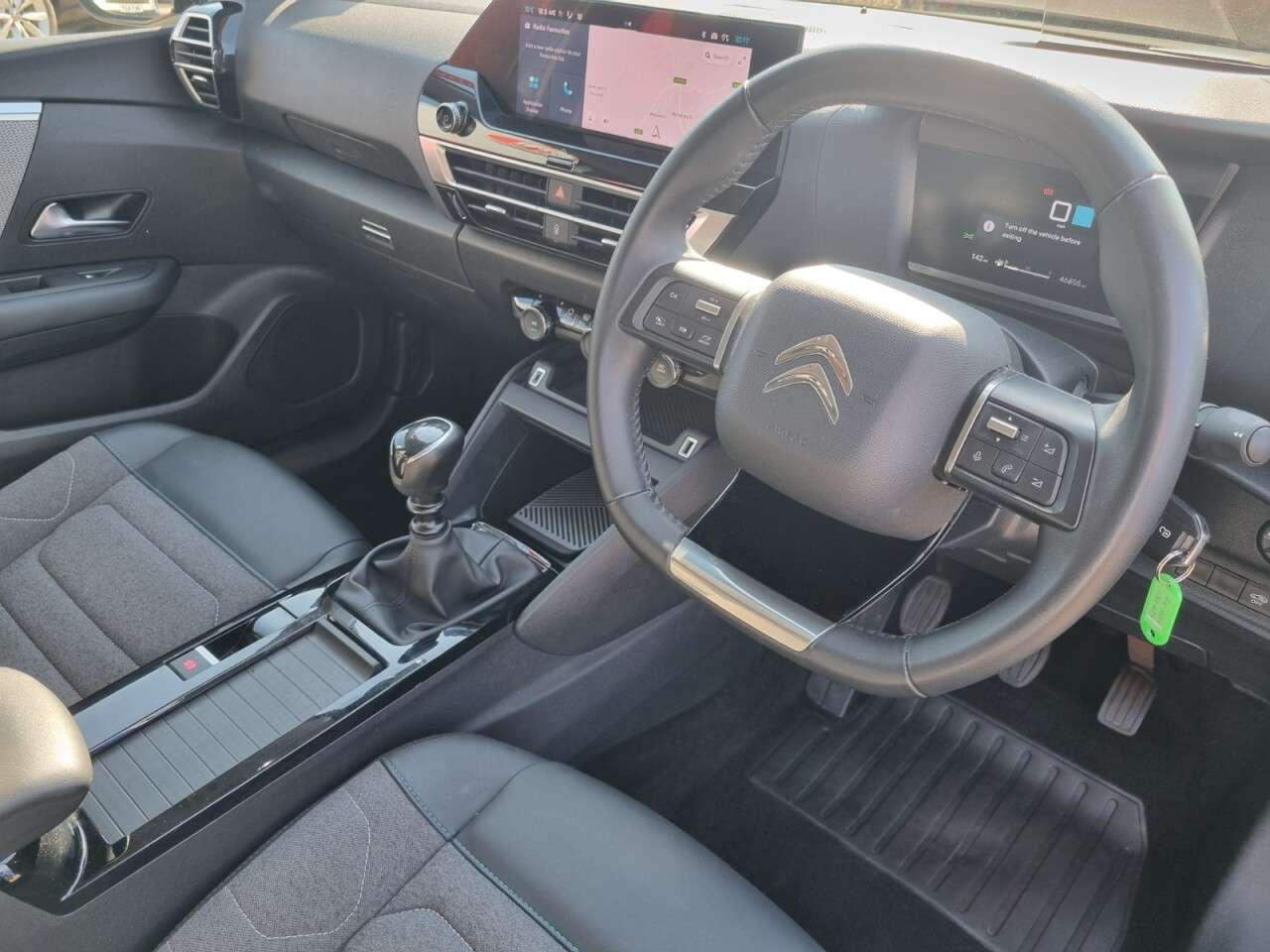 2023 CITROEN C4 2023 CITROEN C4