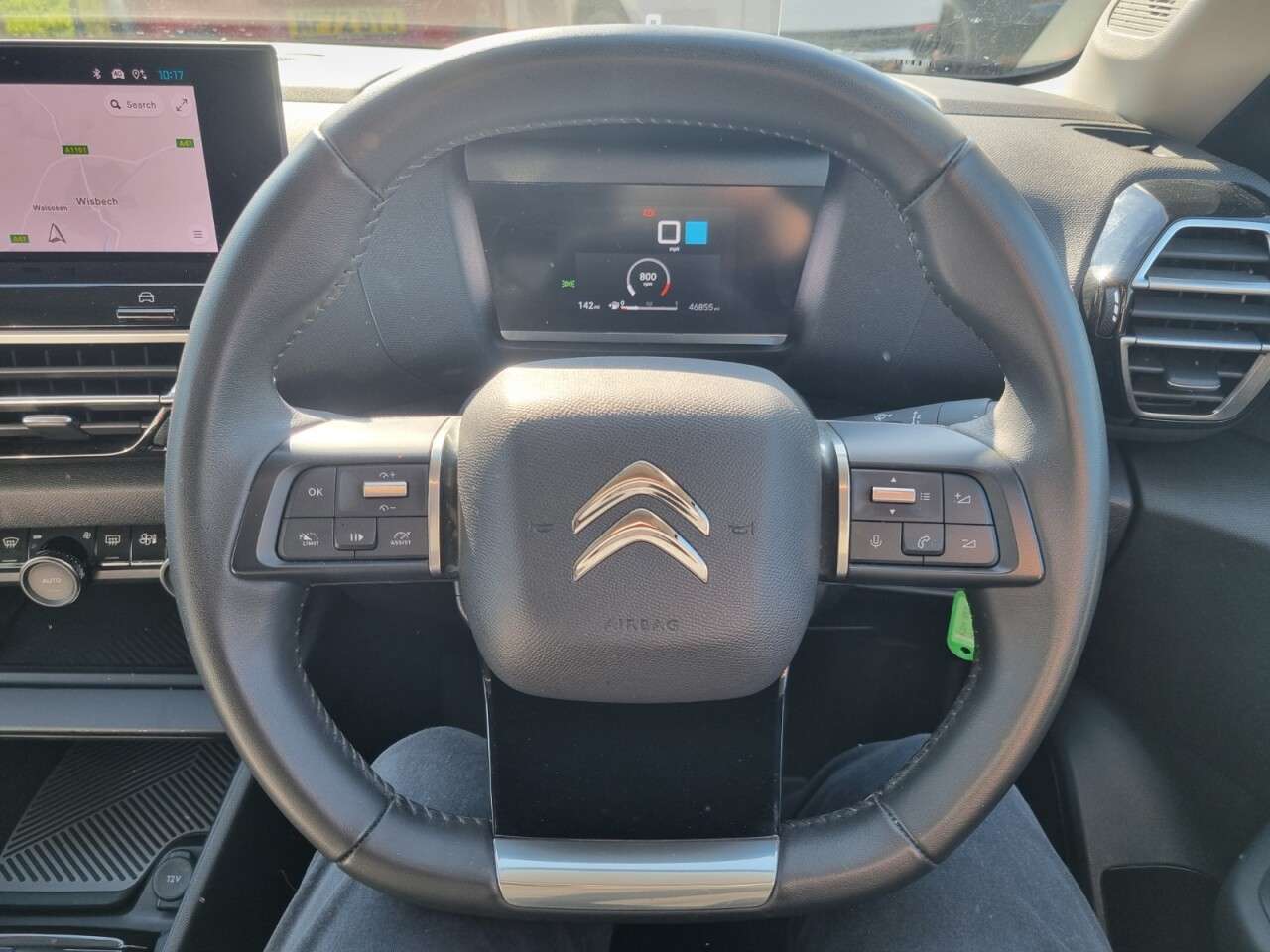 2023 CITROEN C4 2023 CITROEN C4