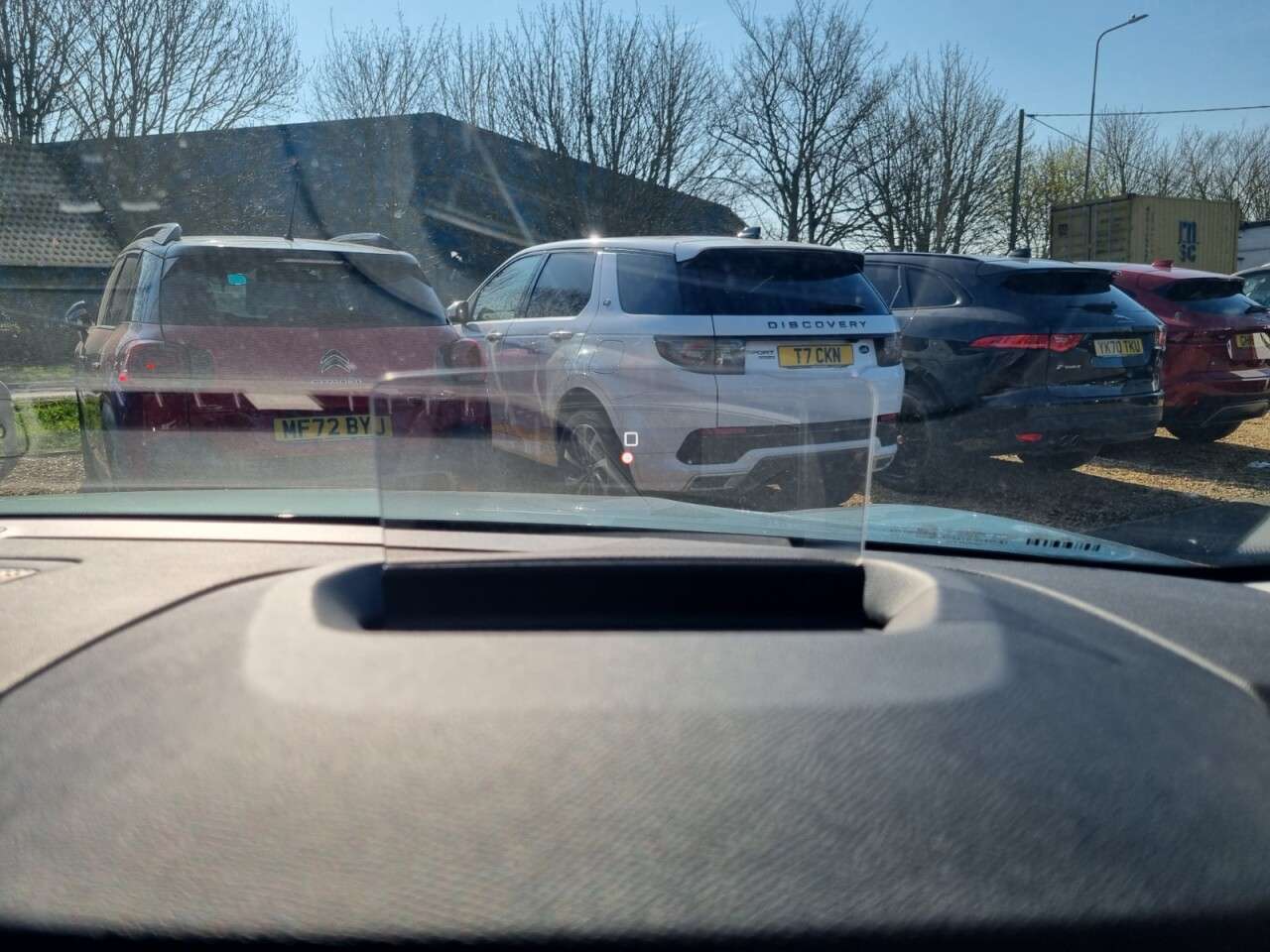 2023 CITROEN C4 2023 CITROEN C4