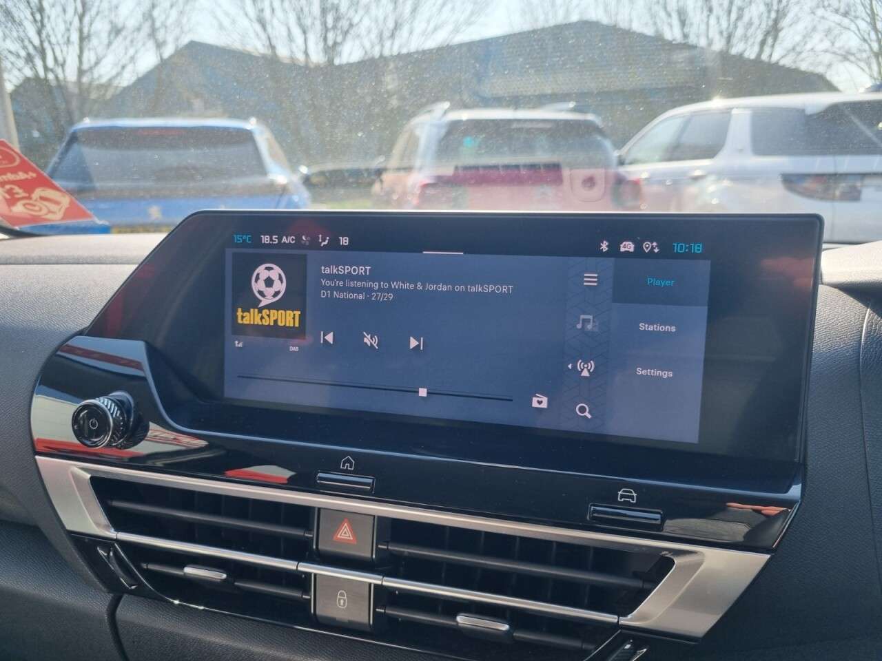 2023 CITROEN C4 2023 CITROEN C4