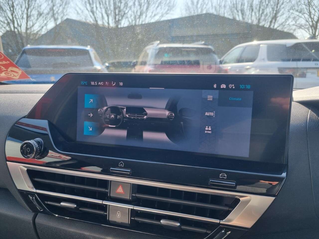 2023 CITROEN C4 2023 CITROEN C4