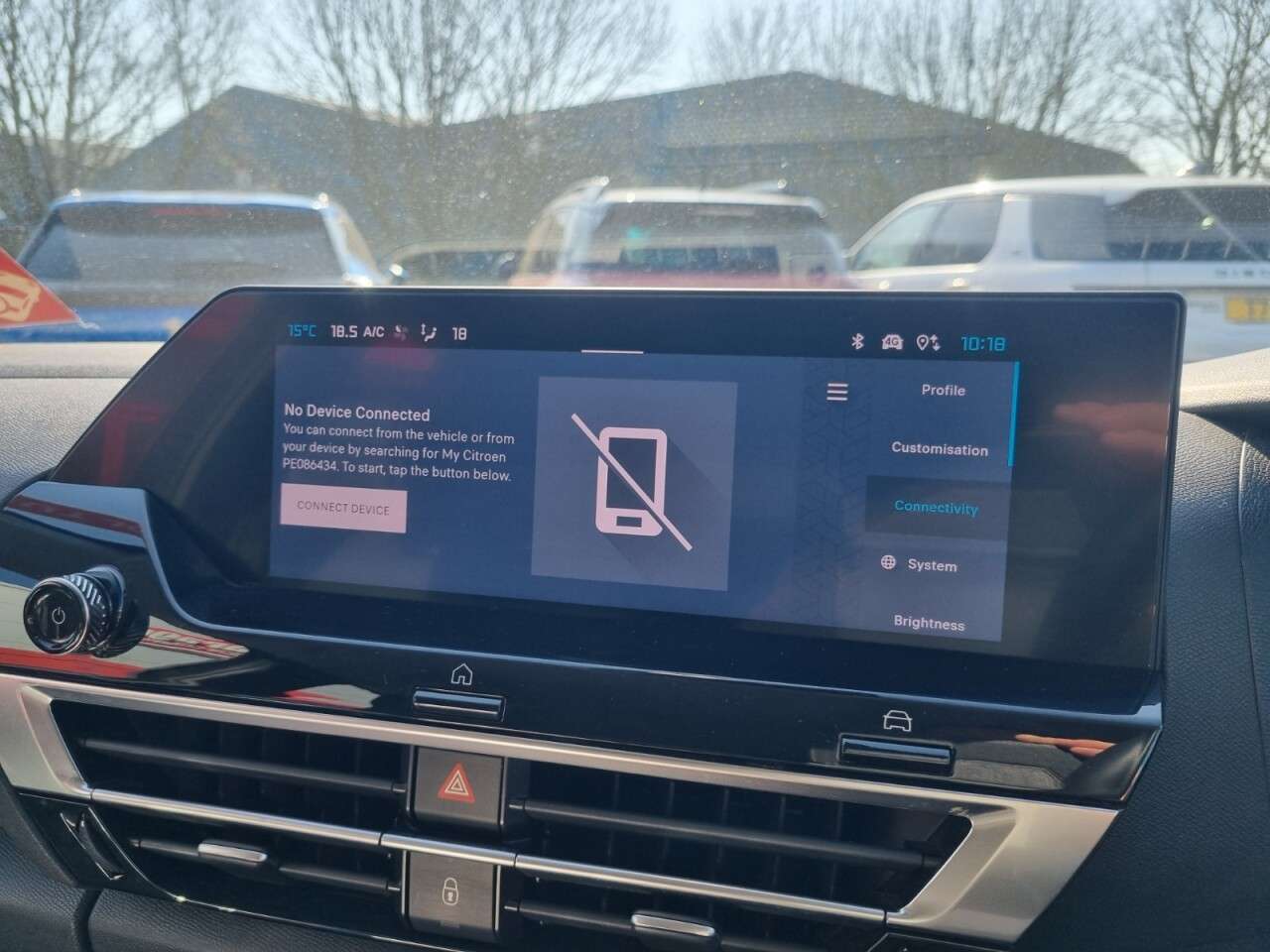 2023 CITROEN C4 2023 CITROEN C4