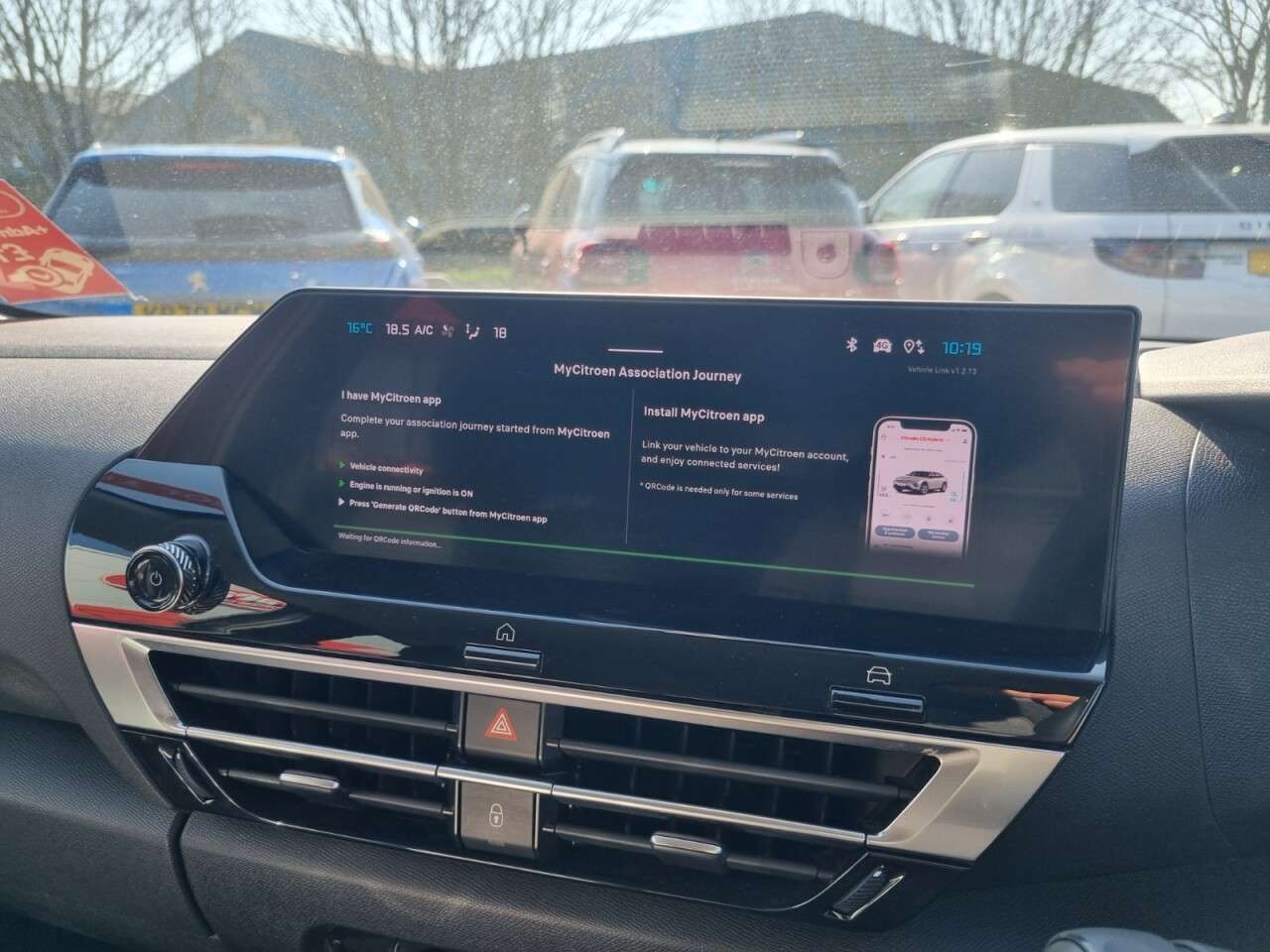 2023 CITROEN C4 2023 CITROEN C4