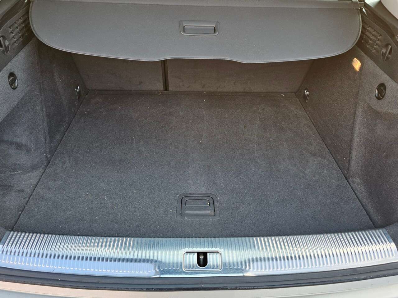 2015 AUDI Q3 2015 AUDI Q3