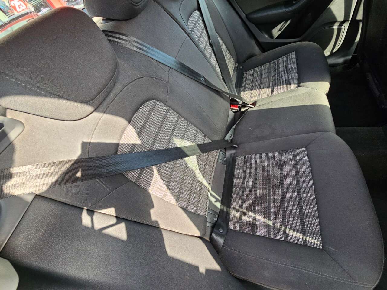 2015 AUDI Q3 2015 AUDI Q3