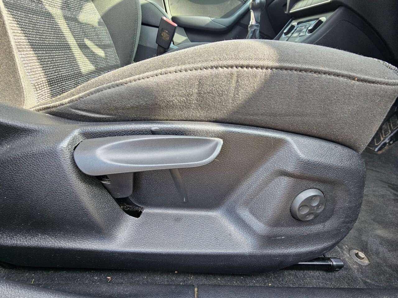 2015 AUDI Q3 2015 AUDI Q3