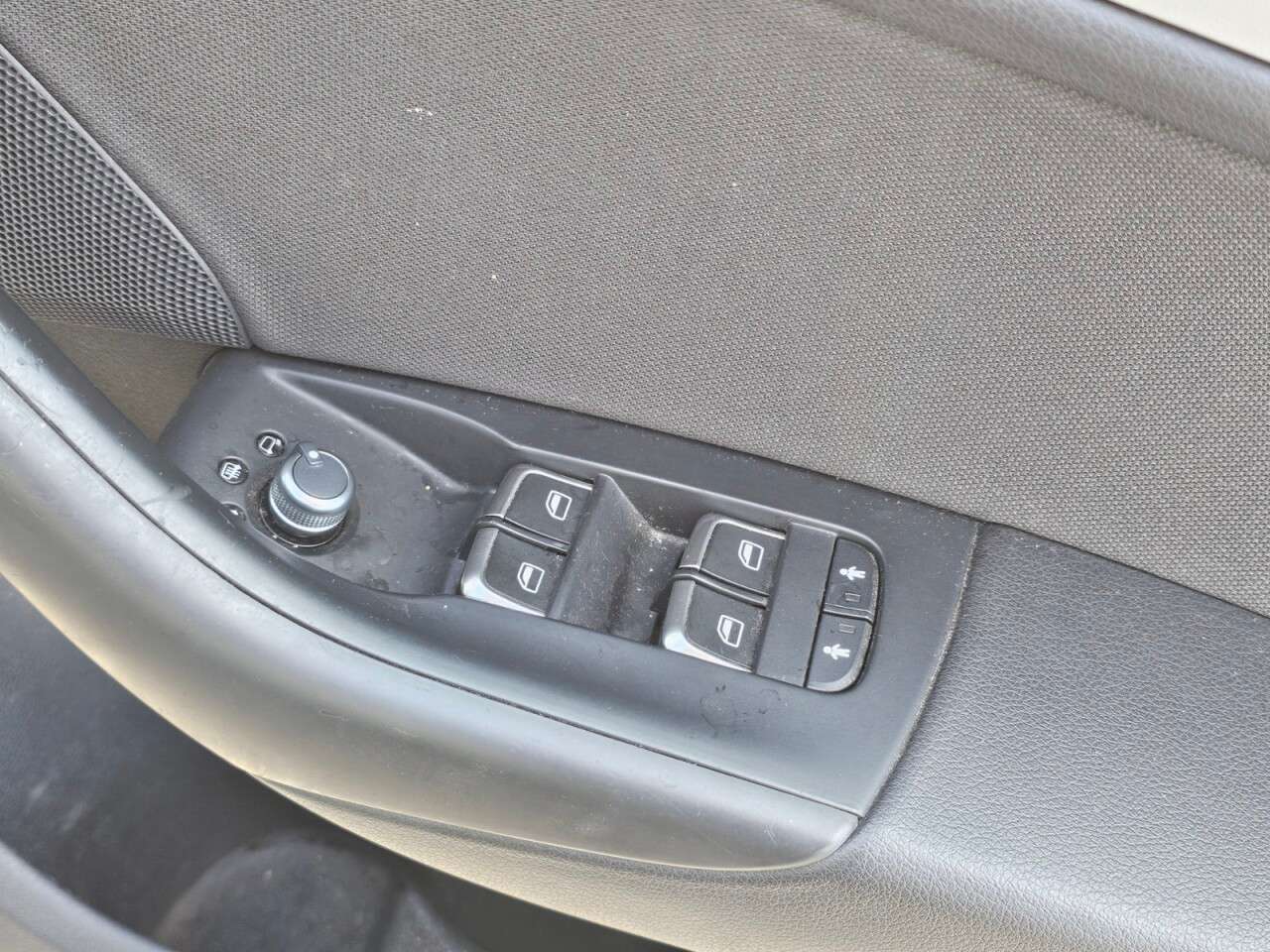 2015 AUDI Q3 2015 AUDI Q3