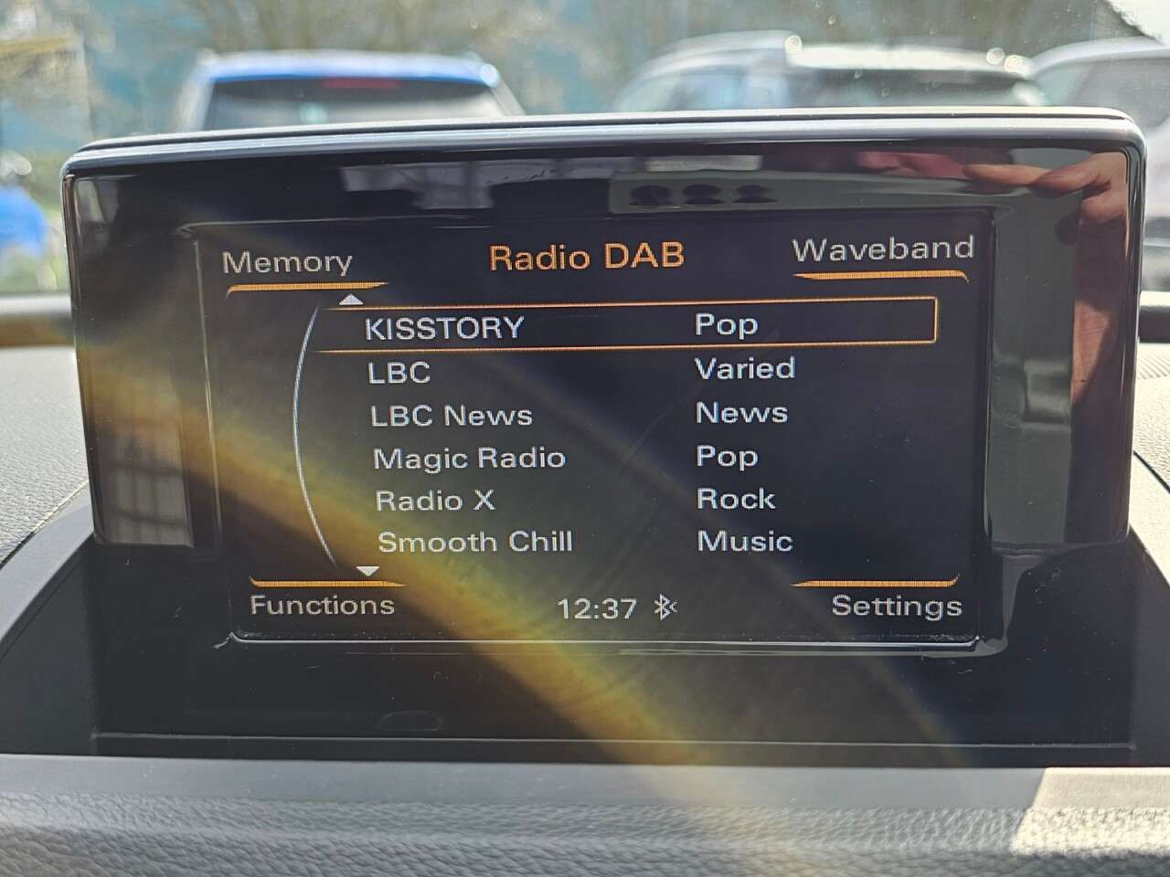 2015 AUDI Q3 2015 AUDI Q3