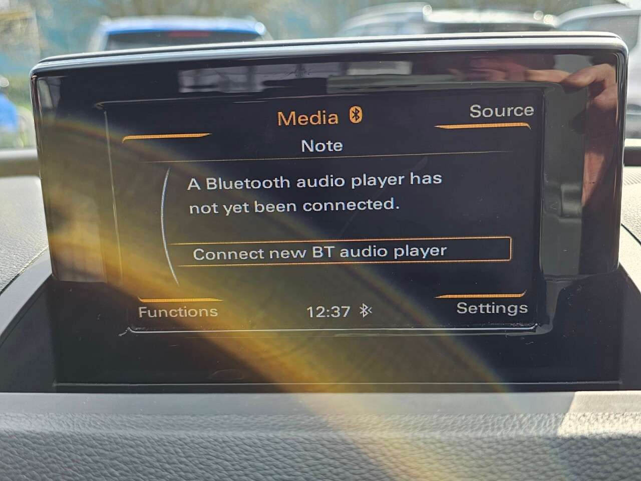 2015 AUDI Q3 2015 AUDI Q3