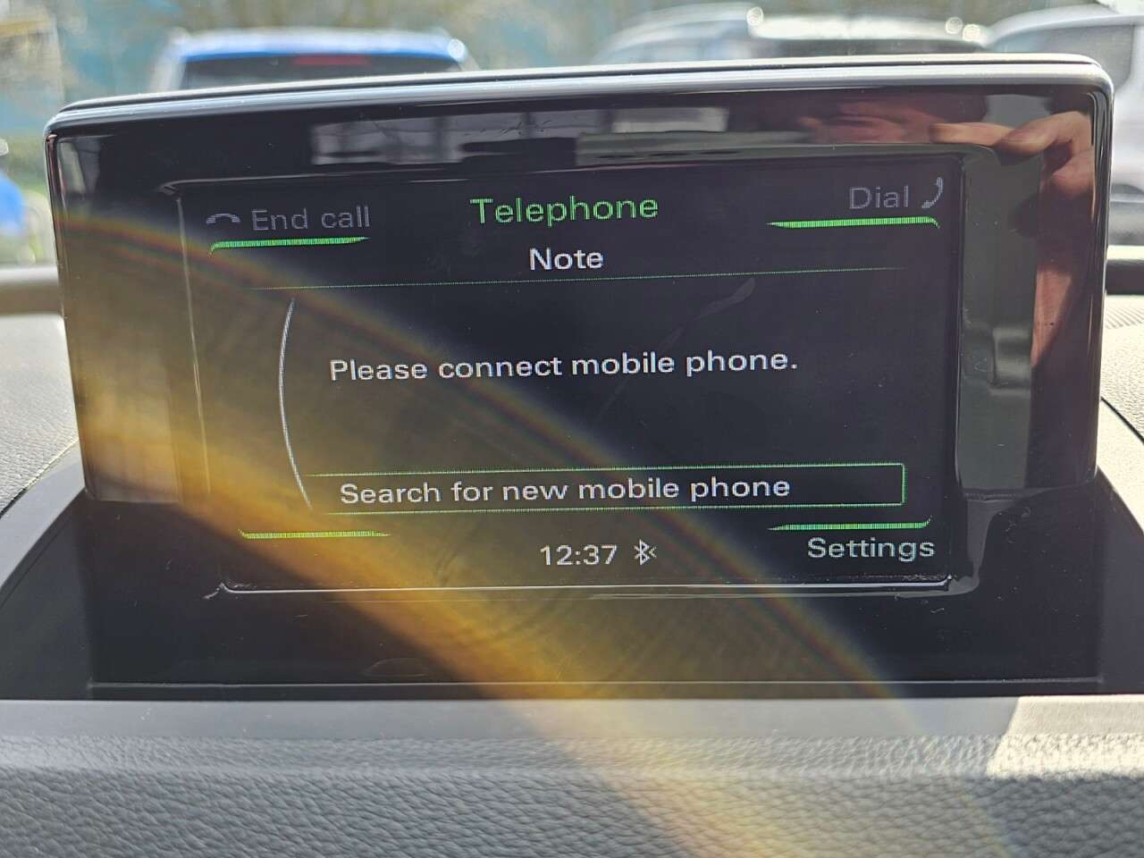 2015 AUDI Q3 2015 AUDI Q3