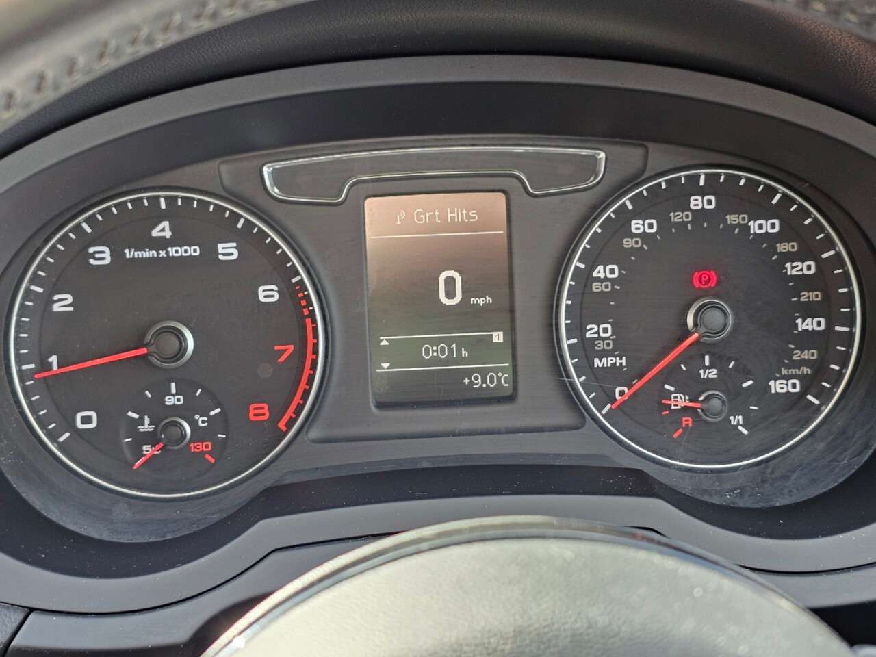 A 2015 AUDI Q3 1.4 TFSI CoD SE SUV 5dr Petrol Manual Euro 6 (s/s) (150 ps) A 2015 AUDI Q3 1.4 TFSI CoD SE SUV 5dr Petrol Manual Euro 6 (s/s) (150 ps)