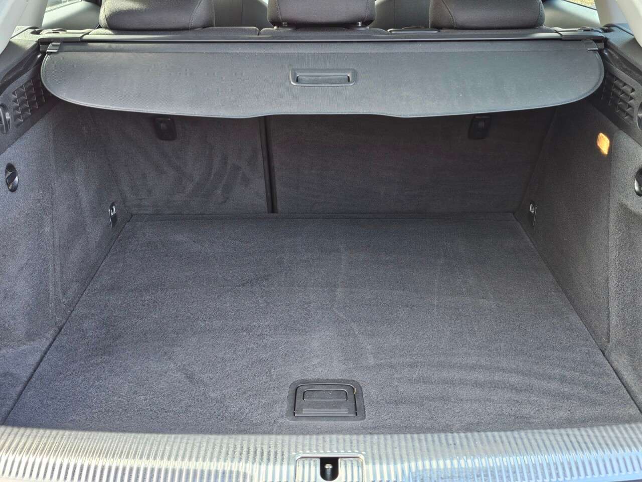 2015 AUDI Q3 2015 AUDI Q3