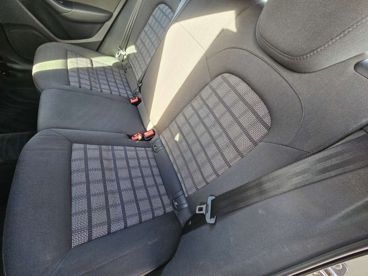 2015 AUDI Q3 2015 AUDI Q3