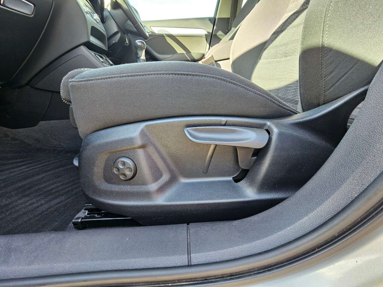 2015 AUDI Q3 2015 AUDI Q3