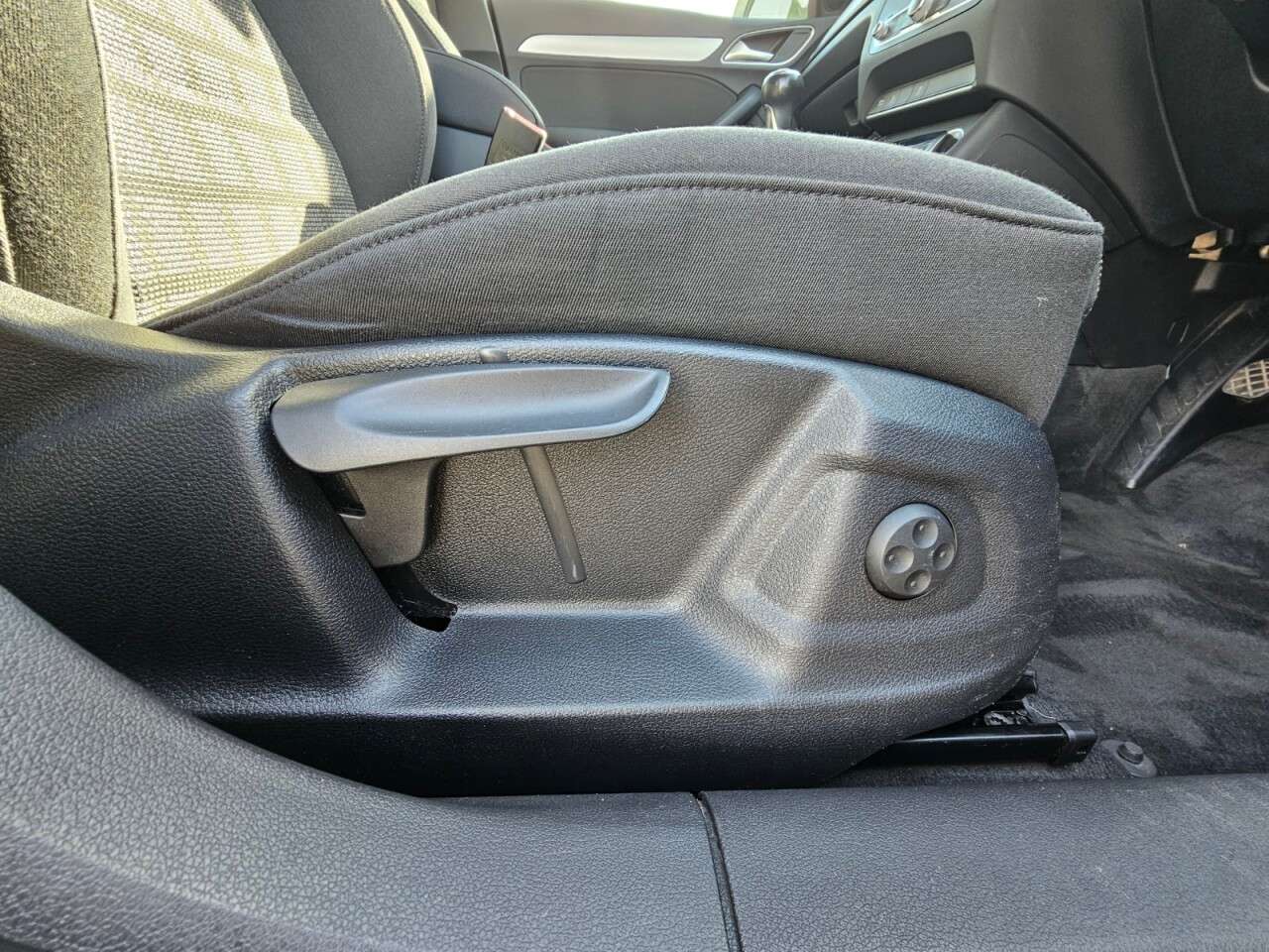 2015 AUDI Q3 2015 AUDI Q3