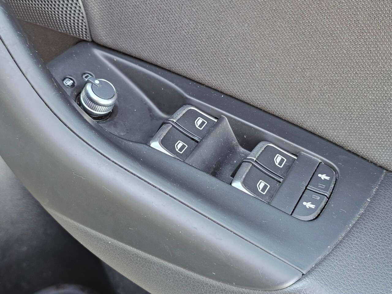 2015 AUDI Q3 2015 AUDI Q3