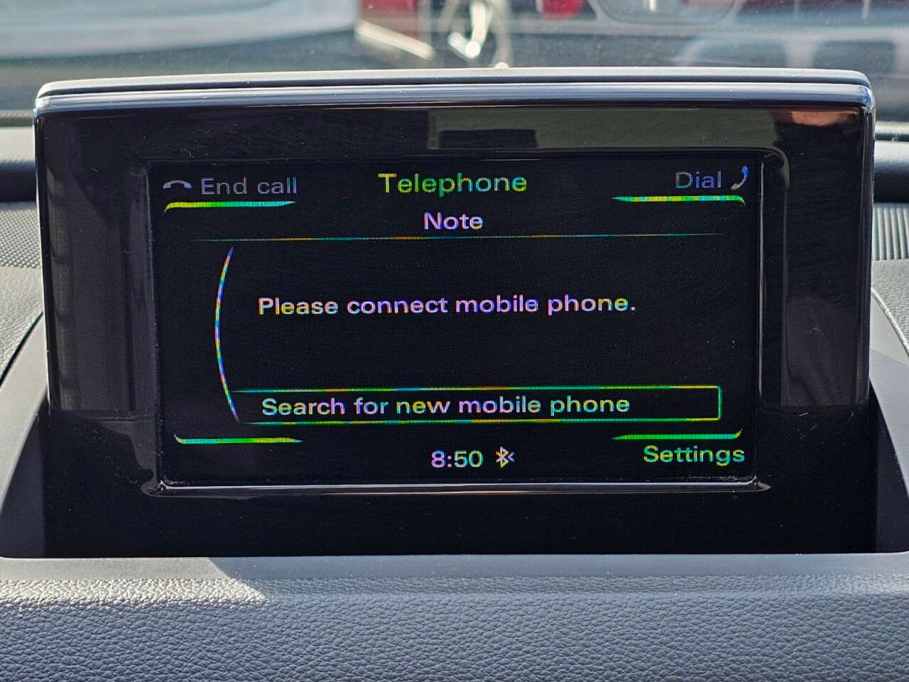 2015 AUDI Q3 2015 AUDI Q3