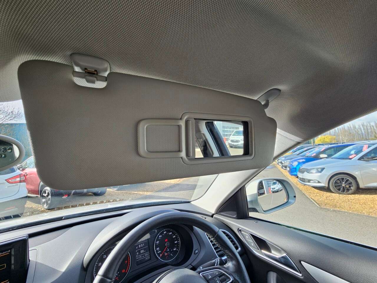 2015 AUDI Q3 2015 AUDI Q3