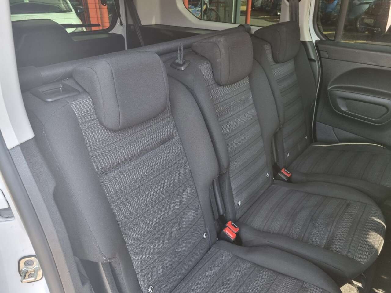 2023 VAUXHALL COMBO LIFE ELECTRIC 2023 VAUXHALL COMBO LIFE ELECTRIC