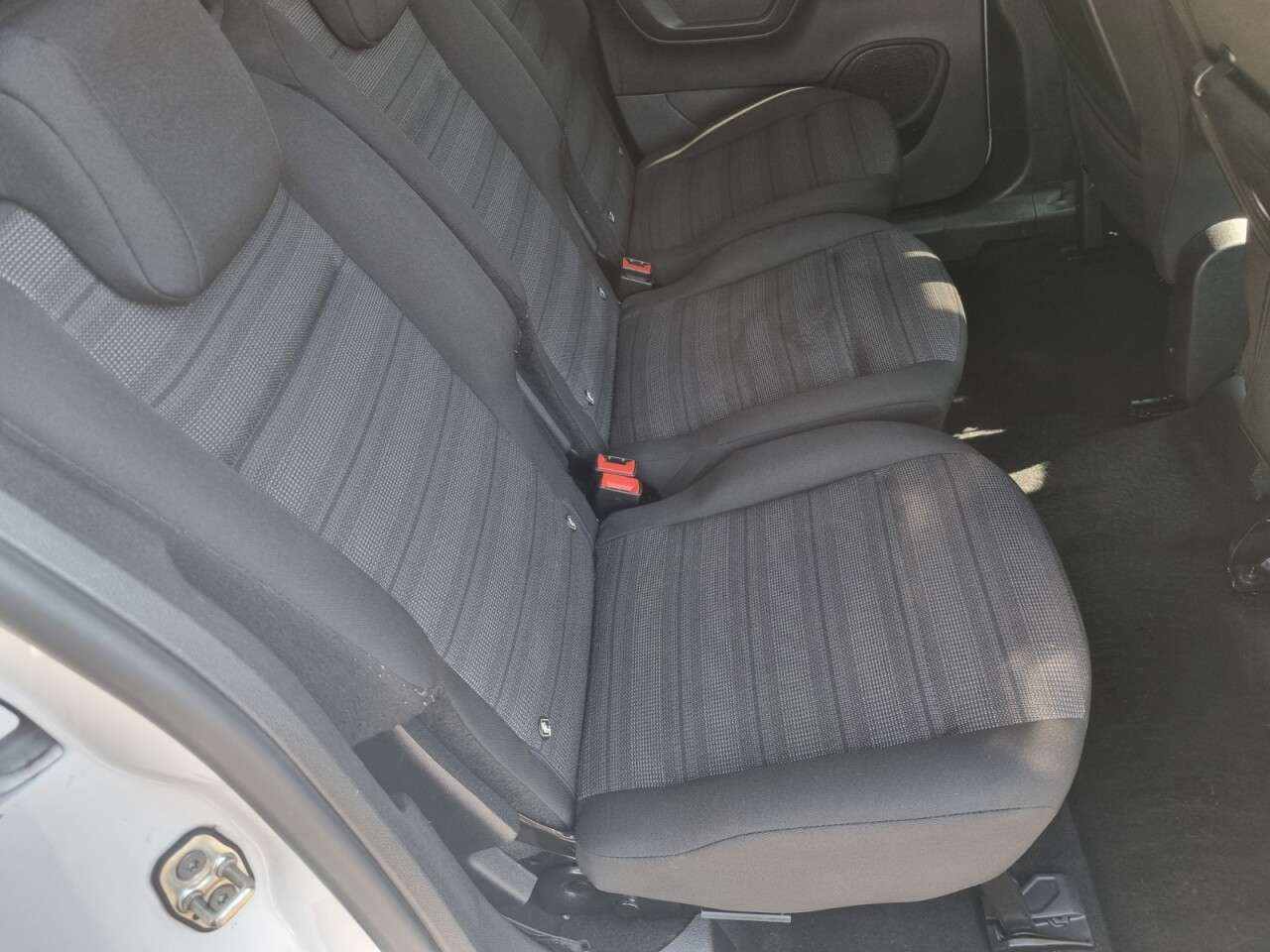 2023 VAUXHALL COMBO LIFE ELECTRIC 2023 VAUXHALL COMBO LIFE ELECTRIC