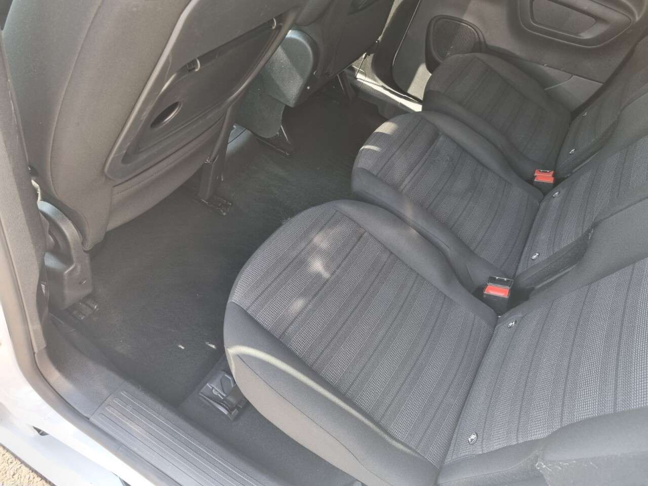 2023 VAUXHALL COMBO LIFE ELECTRIC 2023 VAUXHALL COMBO LIFE ELECTRIC