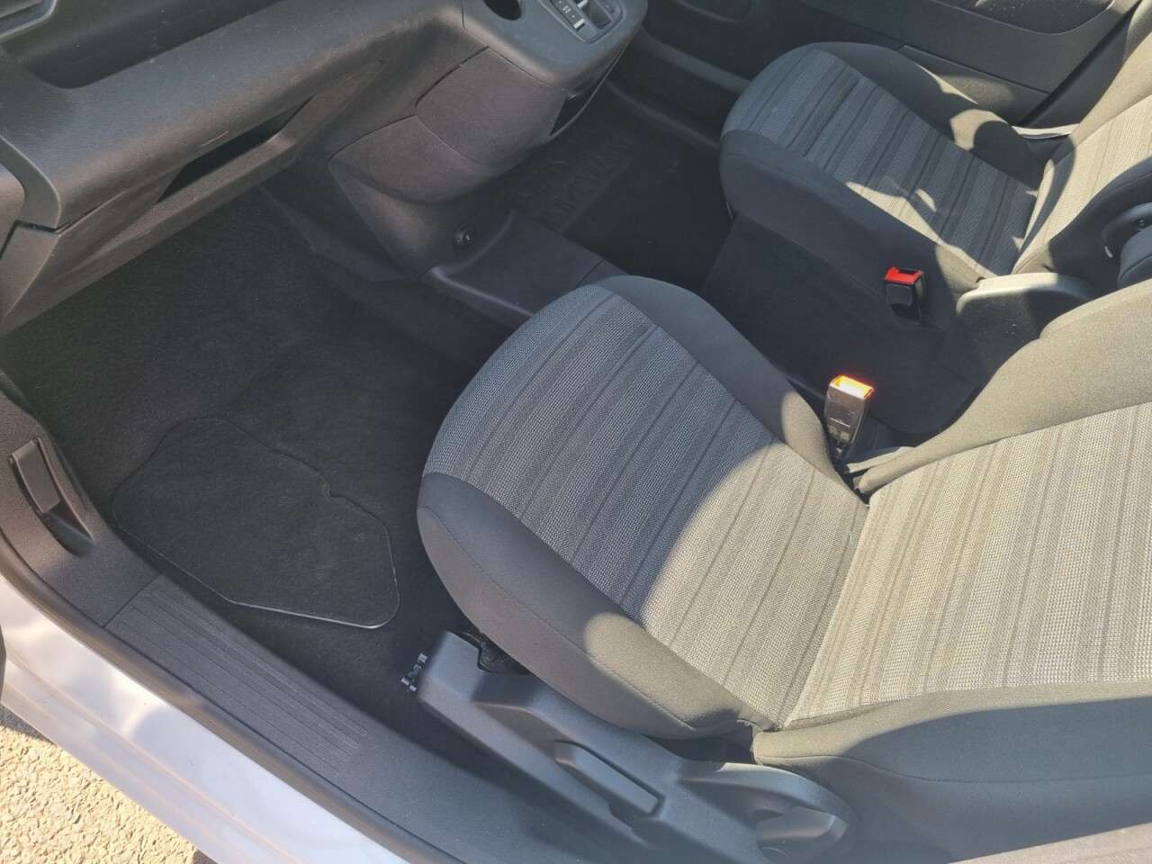 2023 VAUXHALL COMBO LIFE ELECTRIC 2023 VAUXHALL COMBO LIFE ELECTRIC