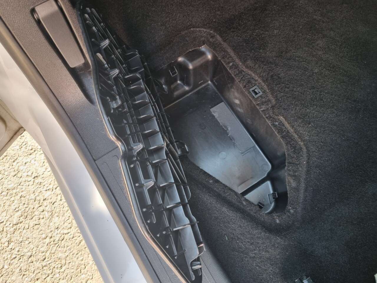 2023 VAUXHALL COMBO LIFE ELECTRIC 2023 VAUXHALL COMBO LIFE ELECTRIC