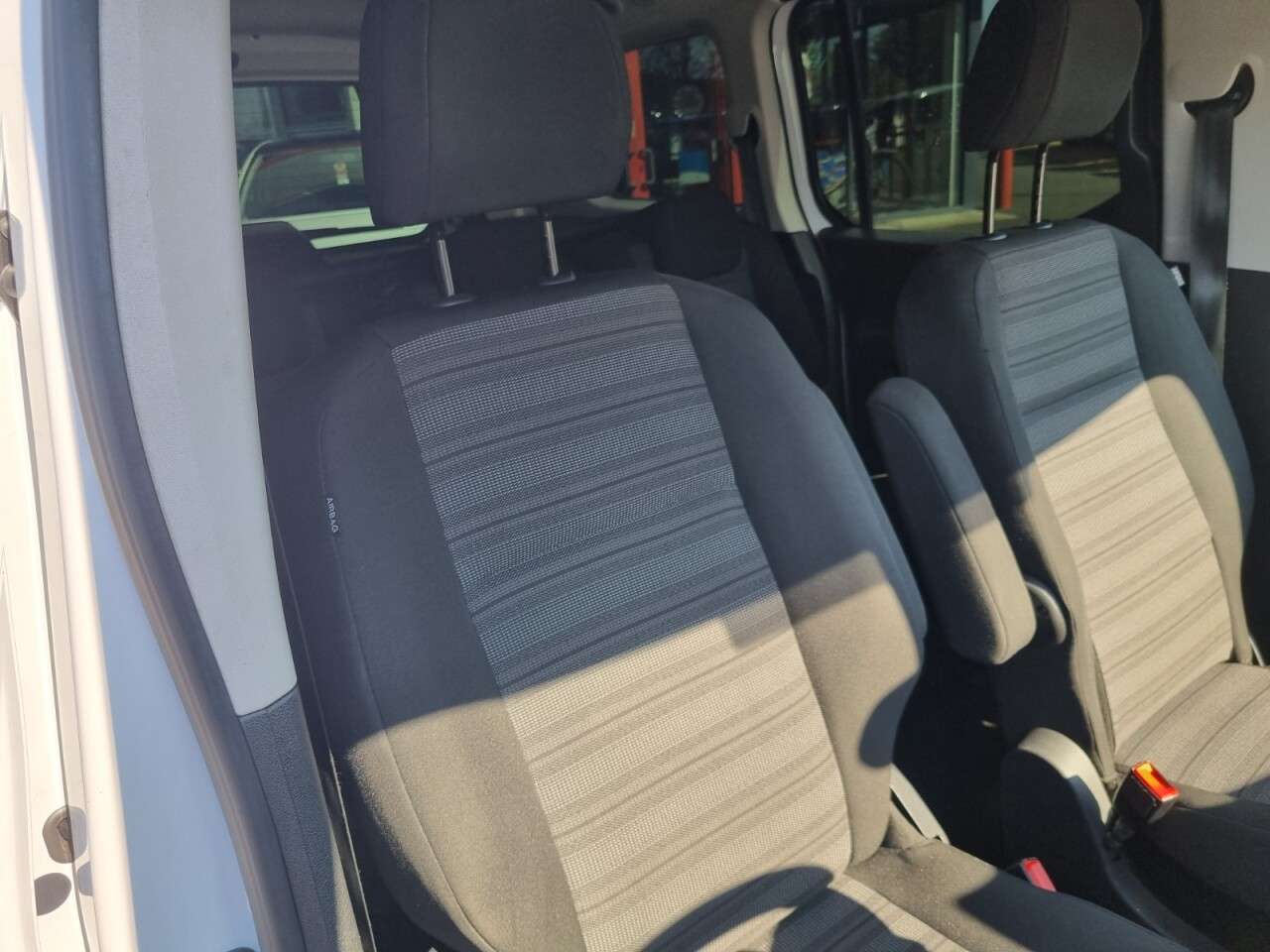 2023 VAUXHALL COMBO LIFE ELECTRIC 2023 VAUXHALL COMBO LIFE ELECTRIC