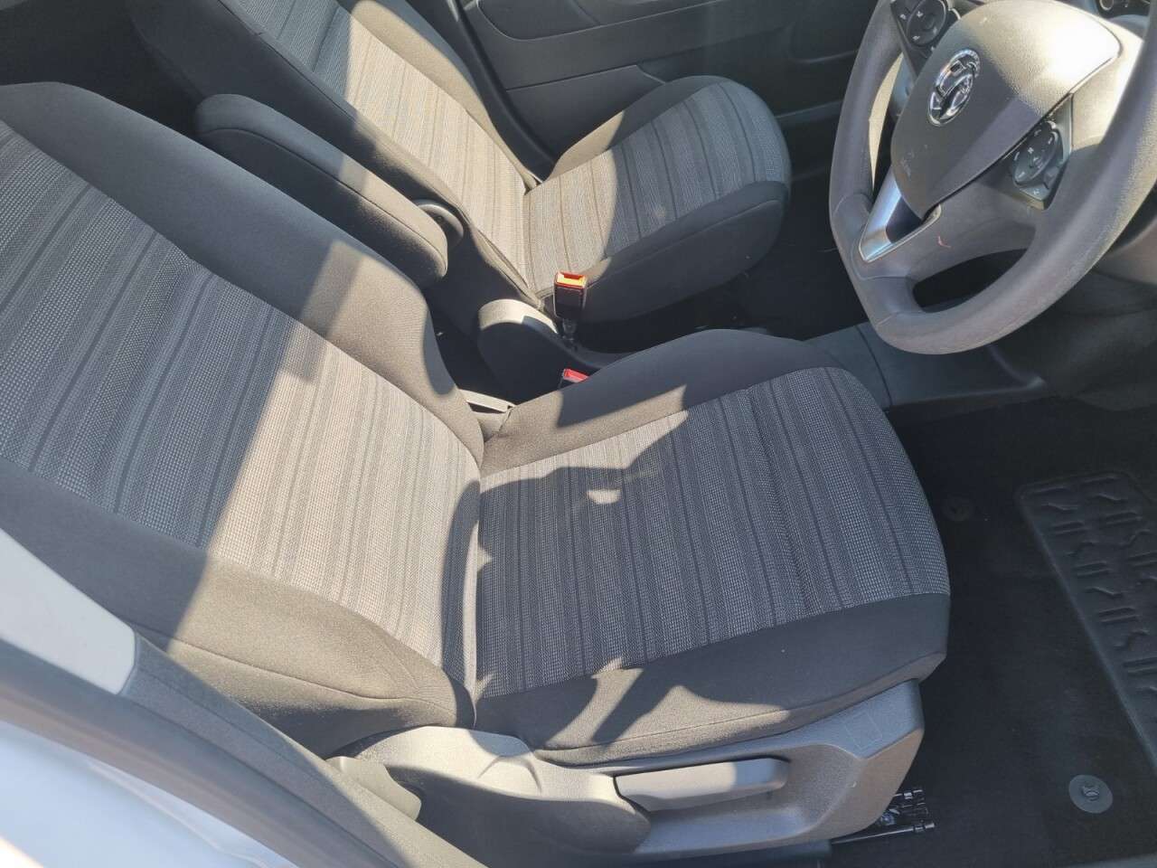 2023 VAUXHALL COMBO LIFE ELECTRIC 2023 VAUXHALL COMBO LIFE ELECTRIC