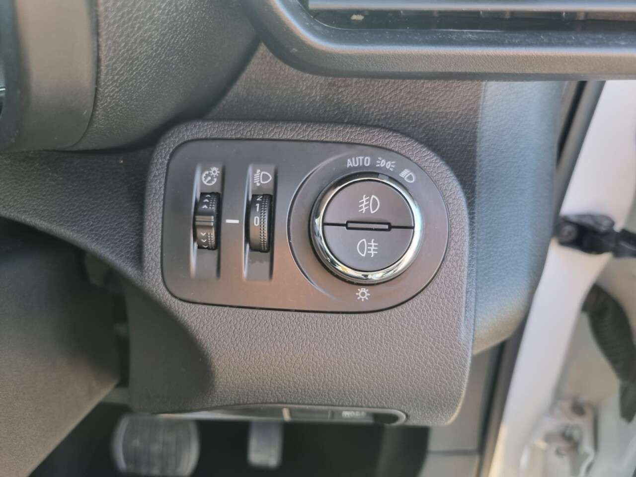 2023 VAUXHALL COMBO LIFE ELECTRIC 2023 VAUXHALL COMBO LIFE ELECTRIC