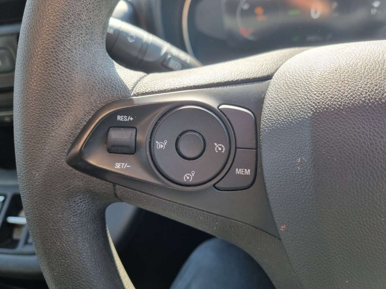 2023 VAUXHALL COMBO LIFE ELECTRIC 2023 VAUXHALL COMBO LIFE ELECTRIC