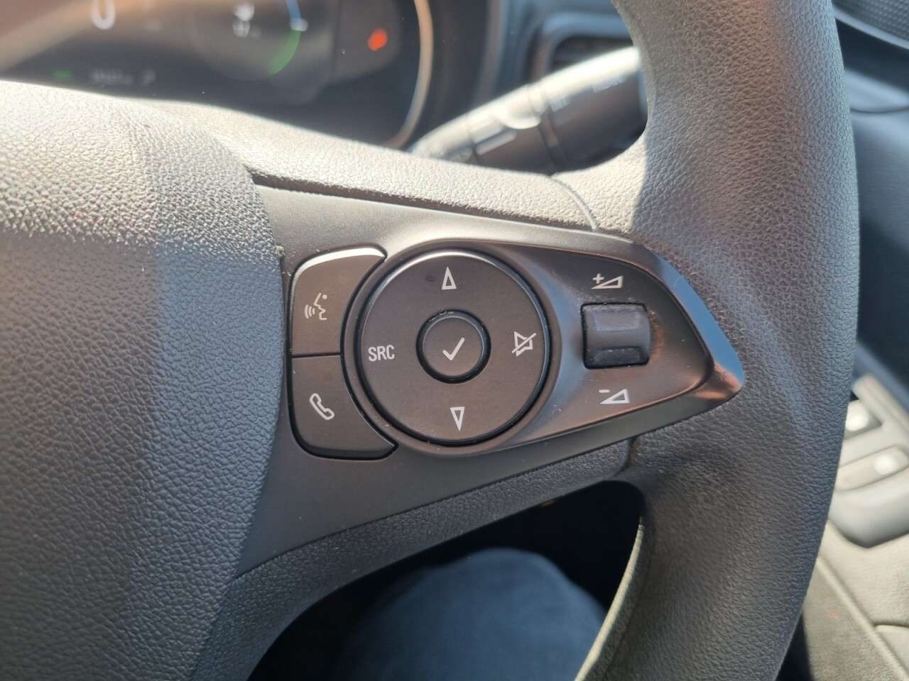 2023 VAUXHALL COMBO LIFE ELECTRIC 2023 VAUXHALL COMBO LIFE ELECTRIC