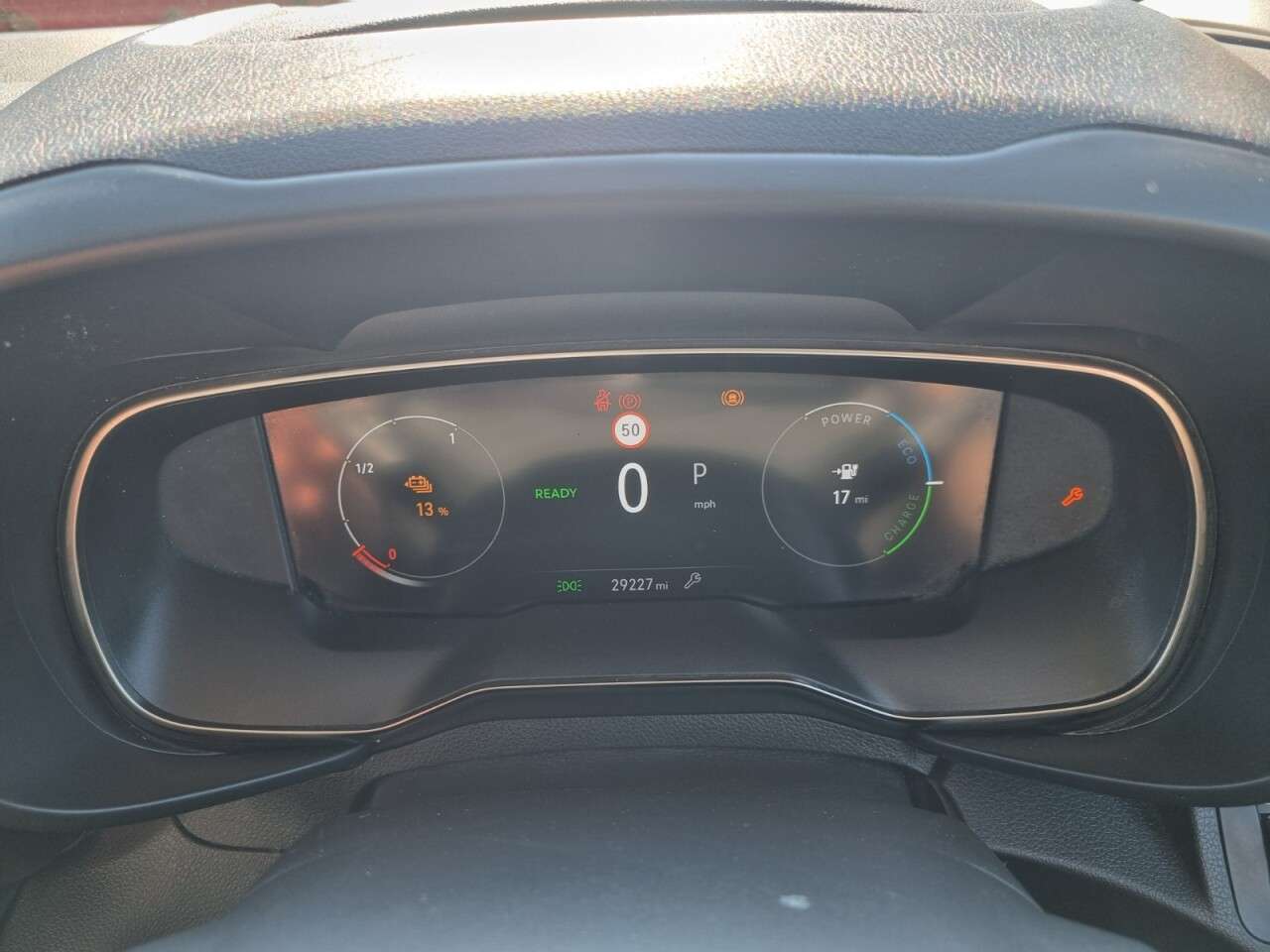 2023 VAUXHALL COMBO LIFE ELECTRIC 2023 VAUXHALL COMBO LIFE ELECTRIC