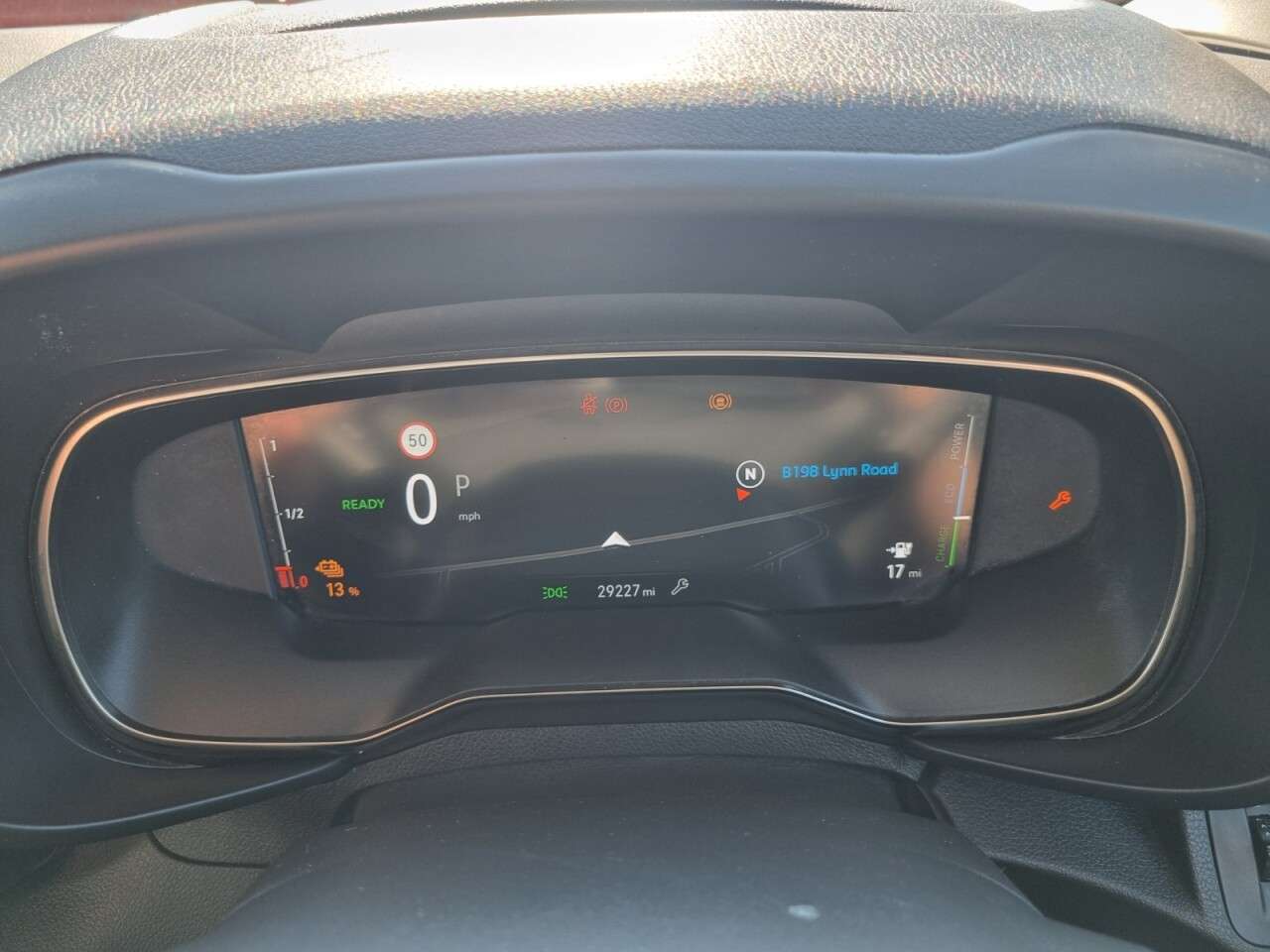 2023 VAUXHALL COMBO LIFE ELECTRIC 2023 VAUXHALL COMBO LIFE ELECTRIC