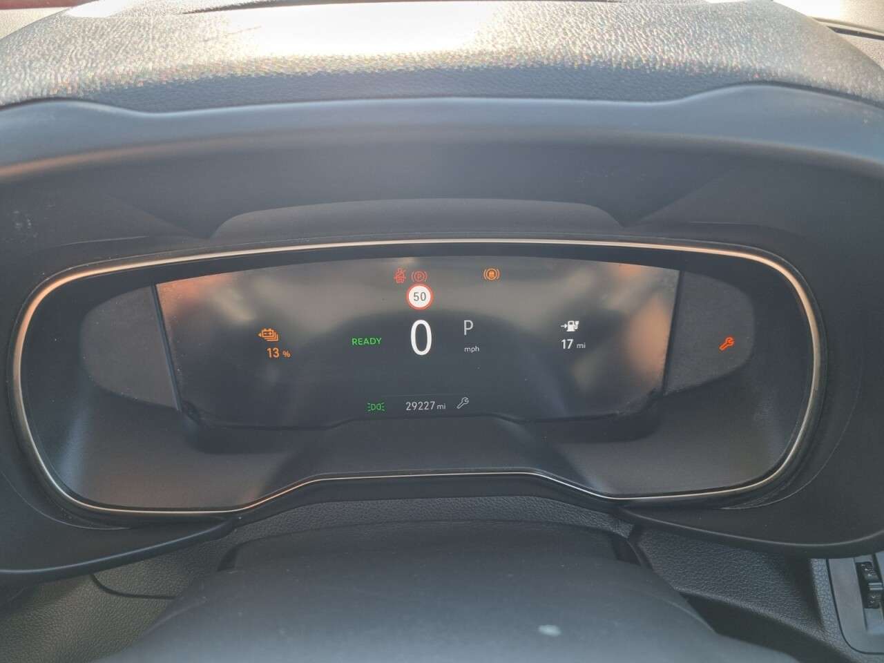 2023 VAUXHALL COMBO LIFE ELECTRIC 2023 VAUXHALL COMBO LIFE ELECTRIC