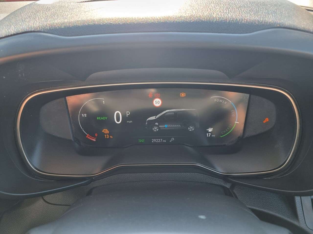 2023 VAUXHALL COMBO LIFE ELECTRIC 2023 VAUXHALL COMBO LIFE ELECTRIC