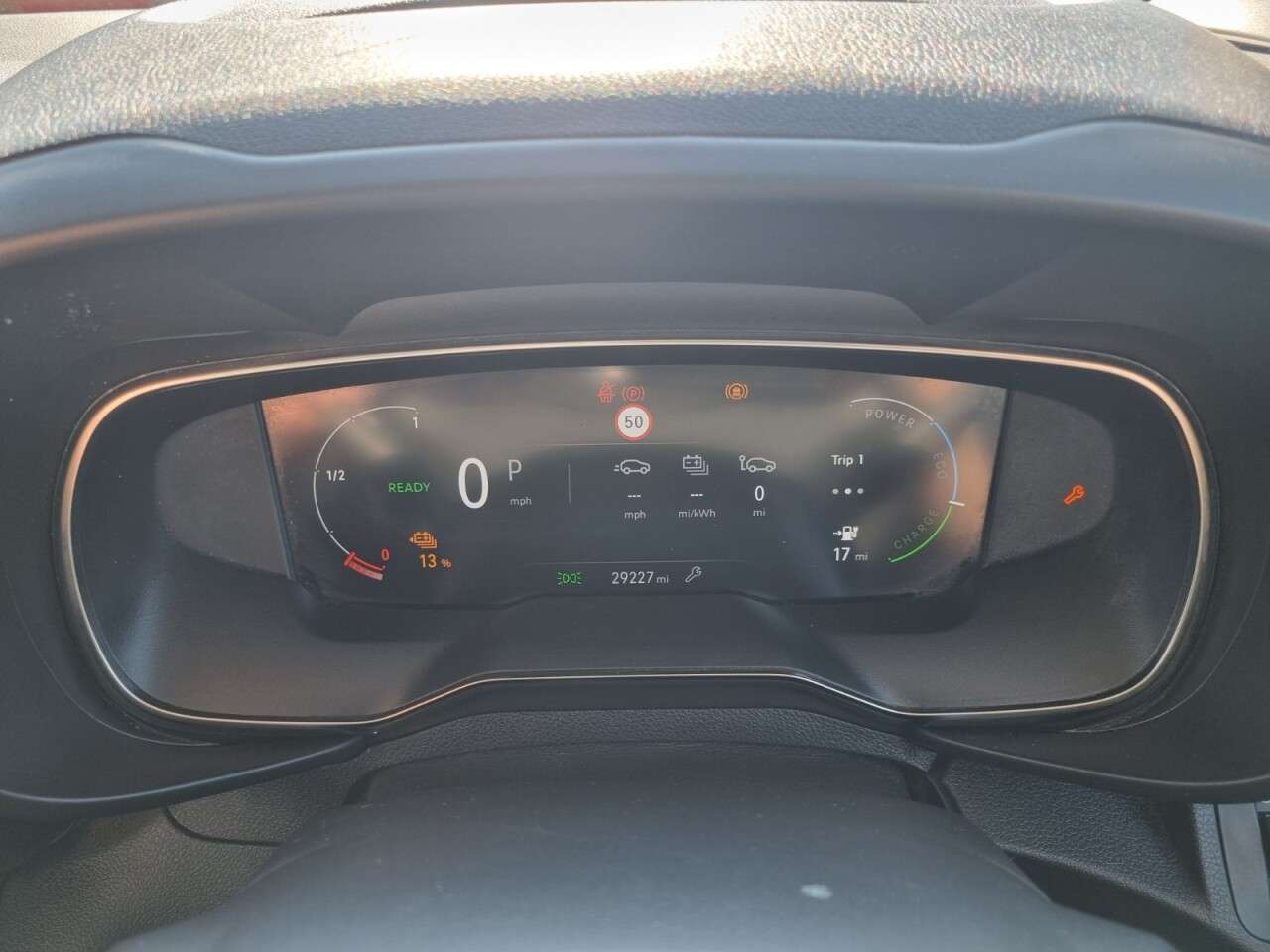 2023 VAUXHALL COMBO LIFE ELECTRIC 2023 VAUXHALL COMBO LIFE ELECTRIC