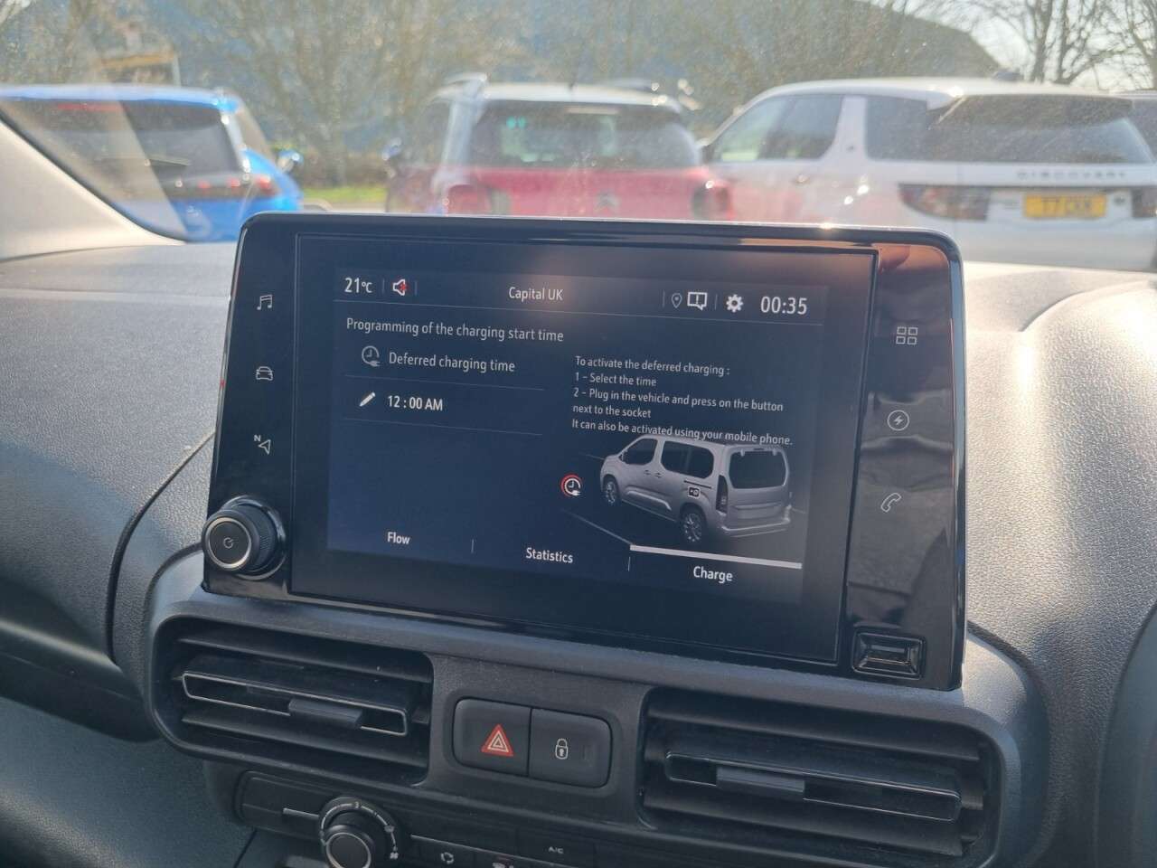 2023 VAUXHALL COMBO LIFE ELECTRIC 2023 VAUXHALL COMBO LIFE ELECTRIC